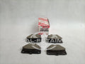 Toyota Corolla 2006 Rear Disc Pad