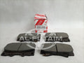Toyota Grand Cruiser 2003-05 Front Disc Pad