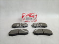 Toyota Land Cruiser Rear Disc Pad