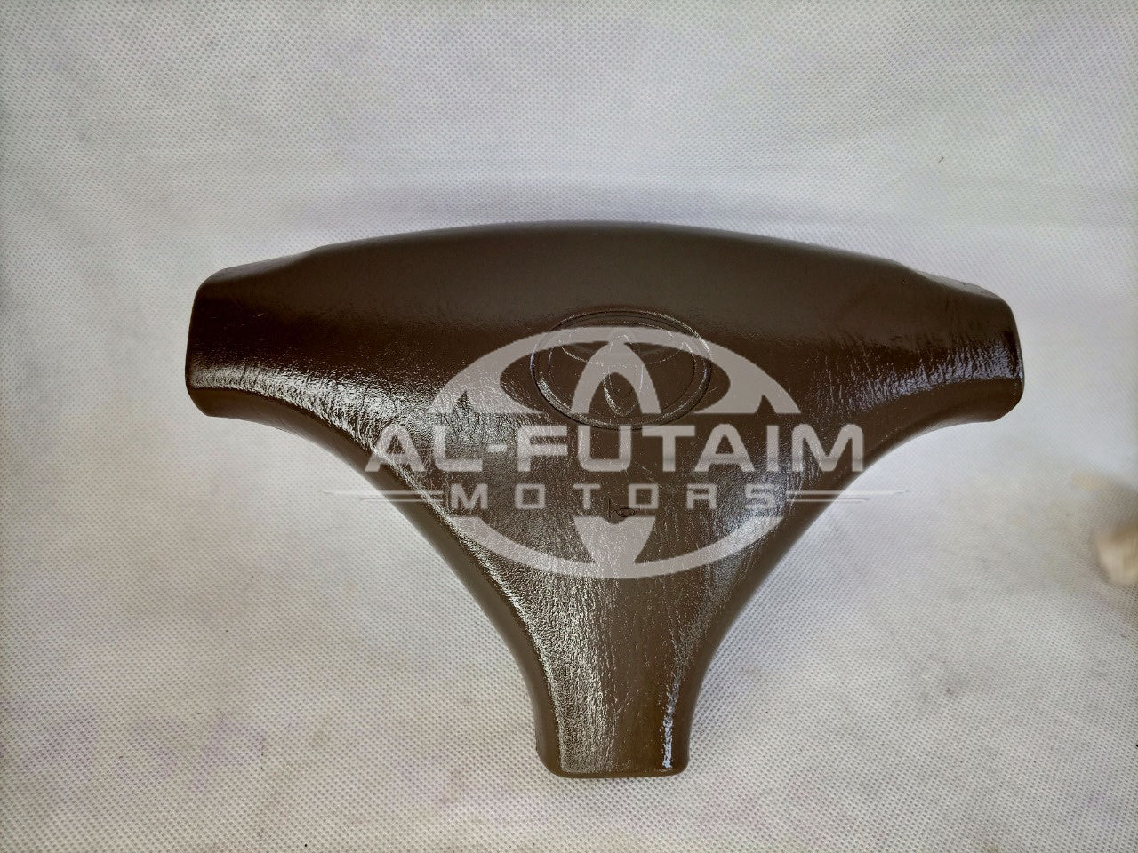 Toyota Corolla XLI 2006 Horn Pad