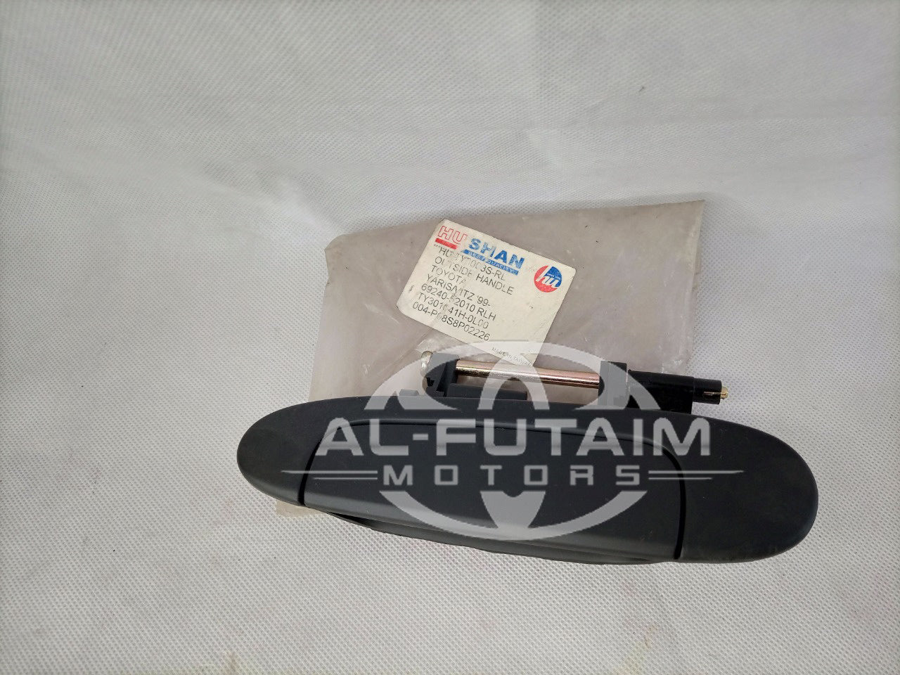 Toyota Vitz 1999 Outer Handle