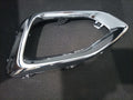MG HS 2021 Fog Light Lamp Chrome Cover