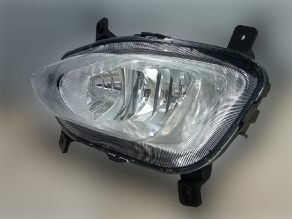 MG HS 2021 Fog Light Lamp