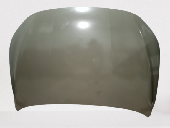 MG HS 2021 Bonnet Hood