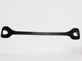 MG HS 2021 Bumper Mesh