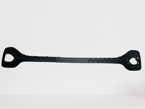 MG HS 2021 Bumper Mesh