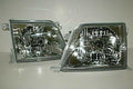 Toyota prado 2000-02 Headlight Set