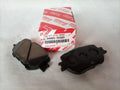 Toyota Mark X Front Disc Pad