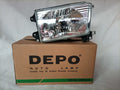 Toyota Surf 2000-02 Headlight