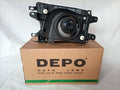 Toyota Surf 2000-02 Headlight