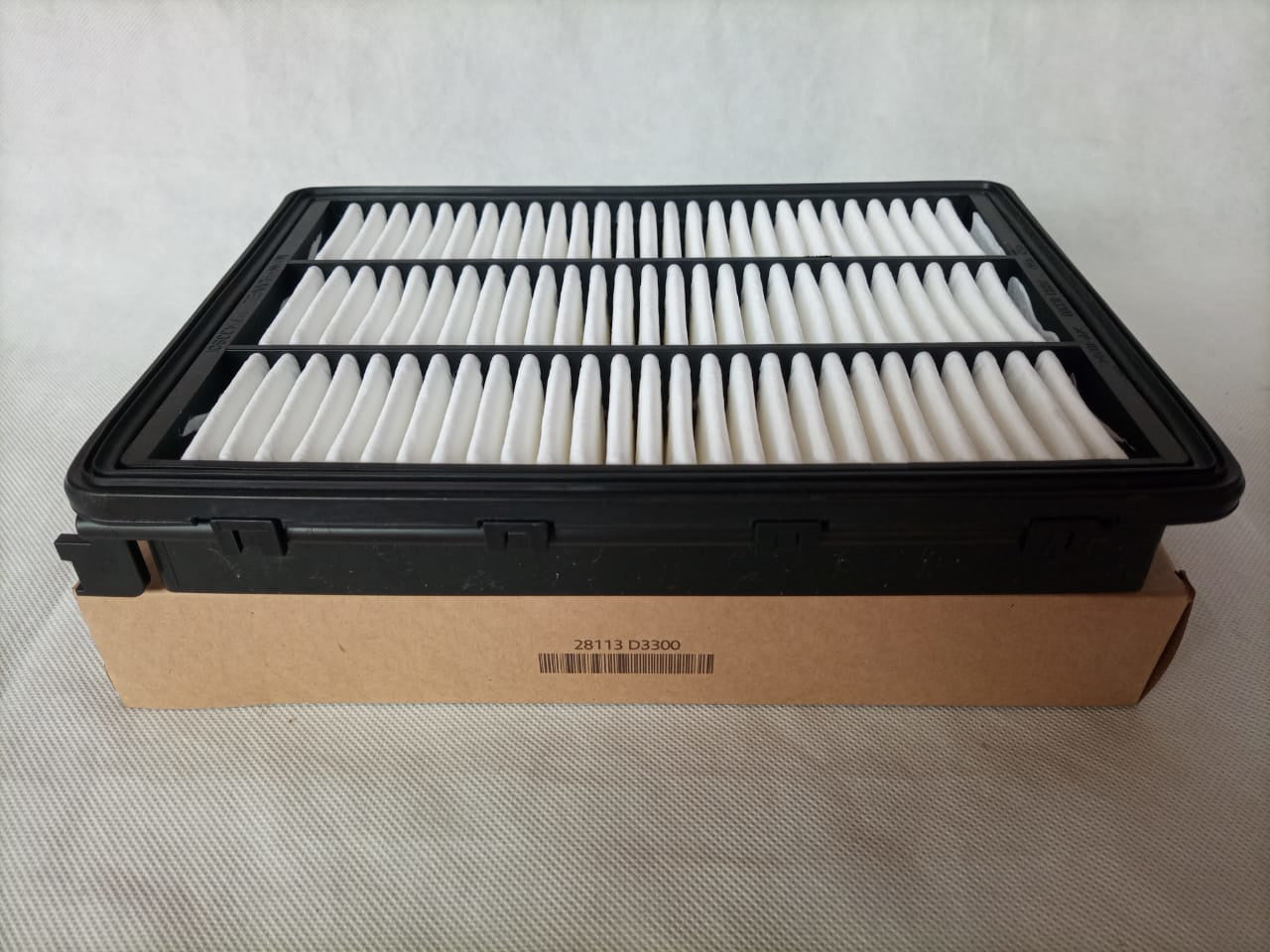 KIA Sportage Air Filter (28113-D3300)