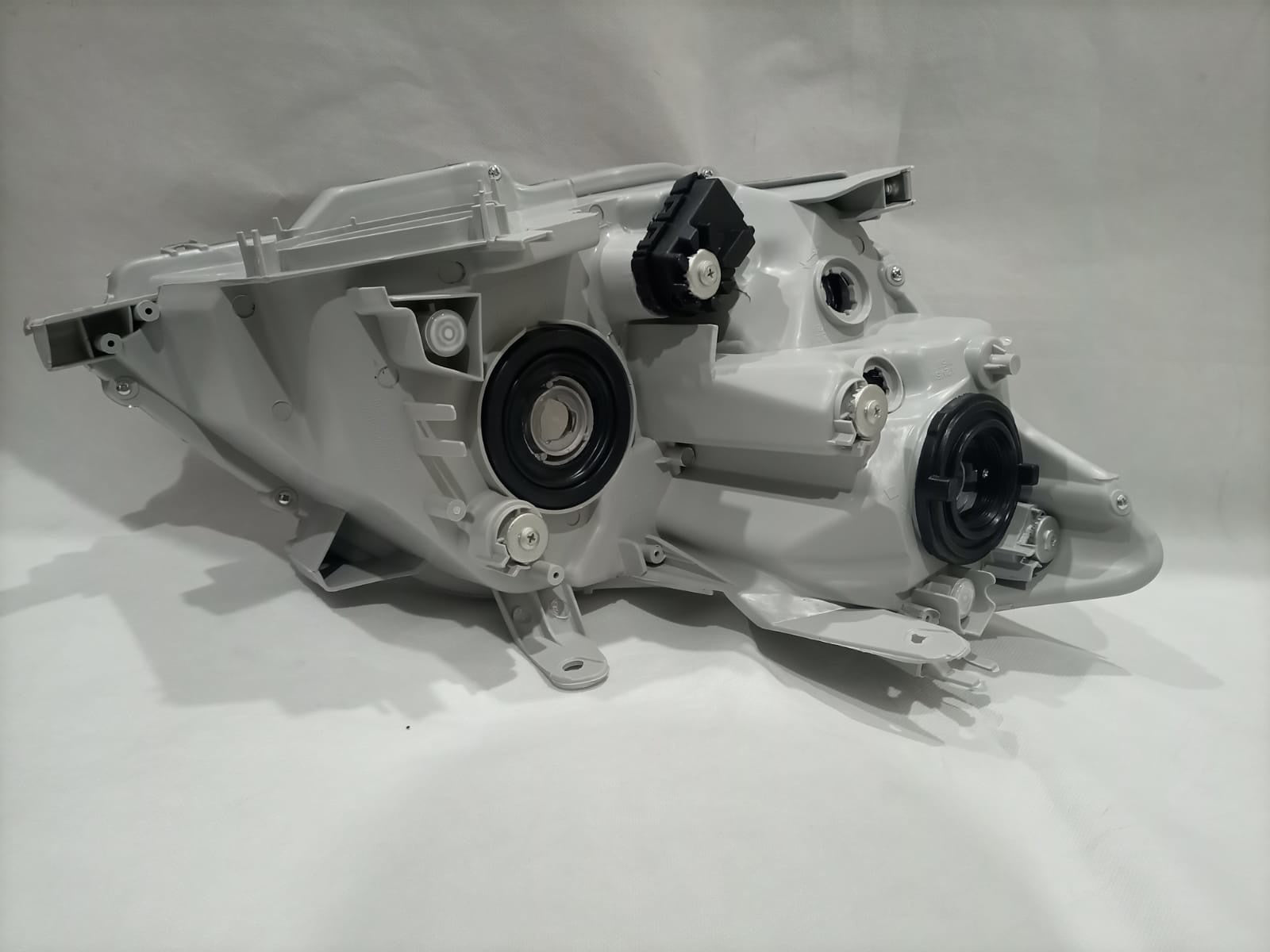 Toyota Premio 2008-09 Headlights