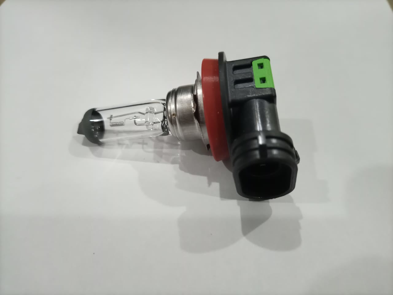 MG HS  2021 Fog Light Tube