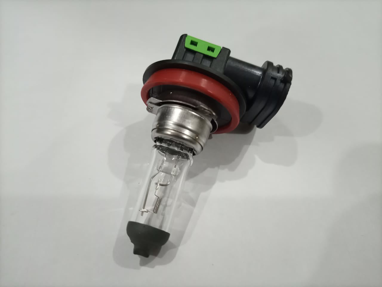 MG HS 2021 Fog Light Tube