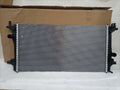 MG HS 2021 Radiator