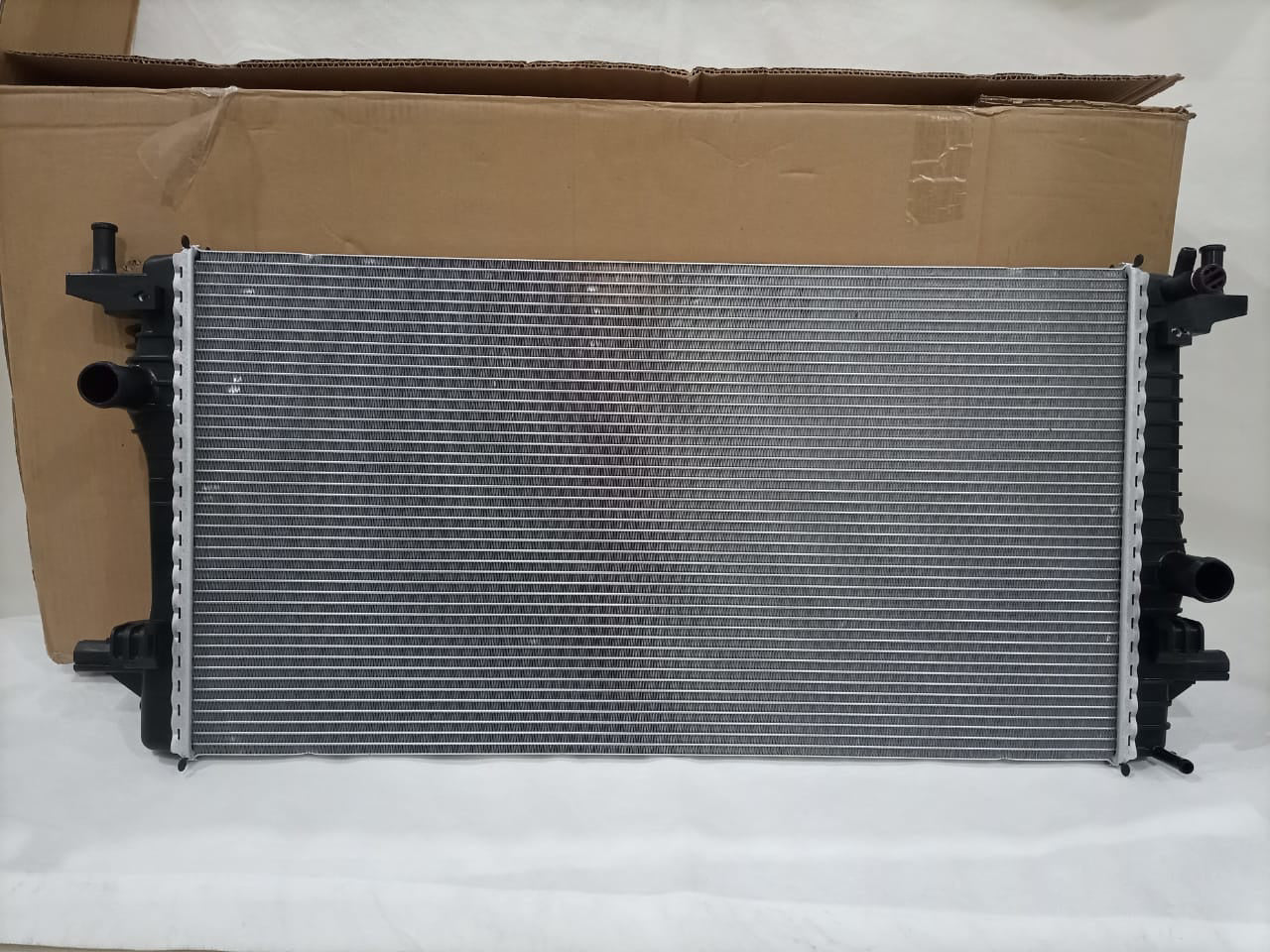 MG HS 2021 Radiator