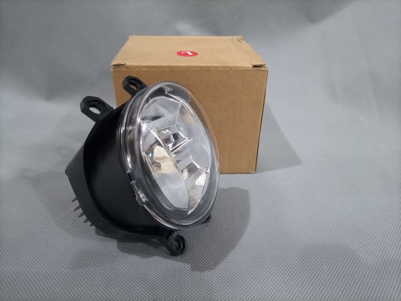 Toyota Corolla 1600cc 2021 Fog Light Set