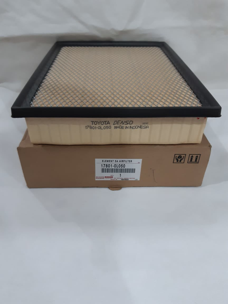 Toyota Fortuner 2016-21 Air Filter