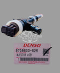 Land Cruiser Diesel Fuel Injector